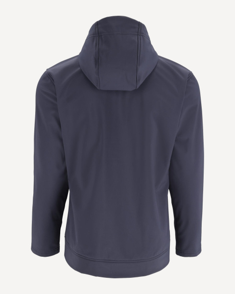 Куртка Simms Rogue Fleece Hoody (Мужской; XL; Selvedge)